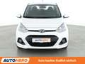 Hyundai i10 1.2 Comfort Aut*SHZ*KLIMA*GARANTIE* Weiß - thumbnail 9
