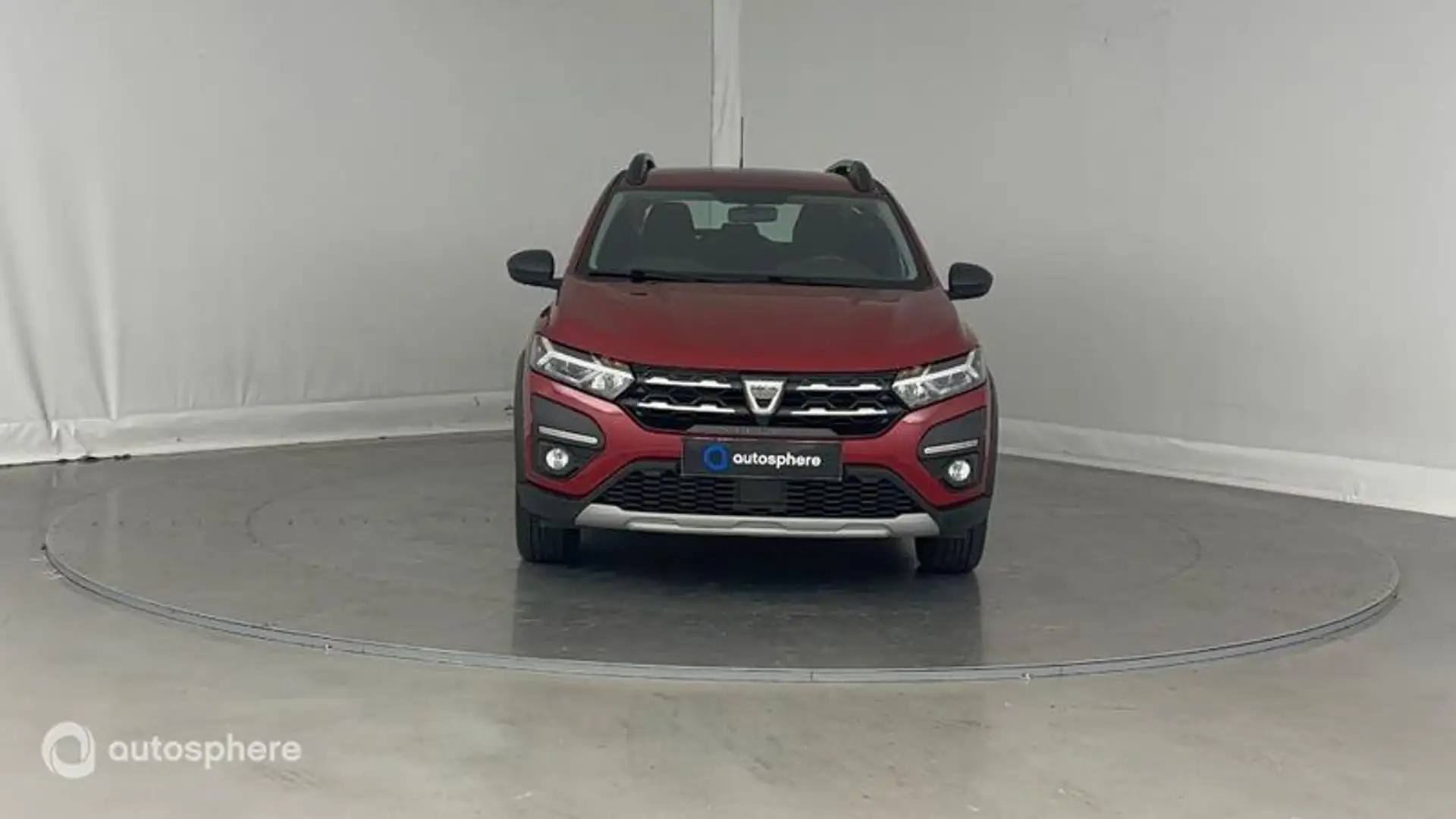 Dacia Sandero 1.0 TCe 90ch Stepway Essentiel -22 - 2