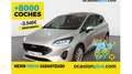 Ford Fiesta 1.1 Ti-VCT Trend Plateado - thumbnail 1