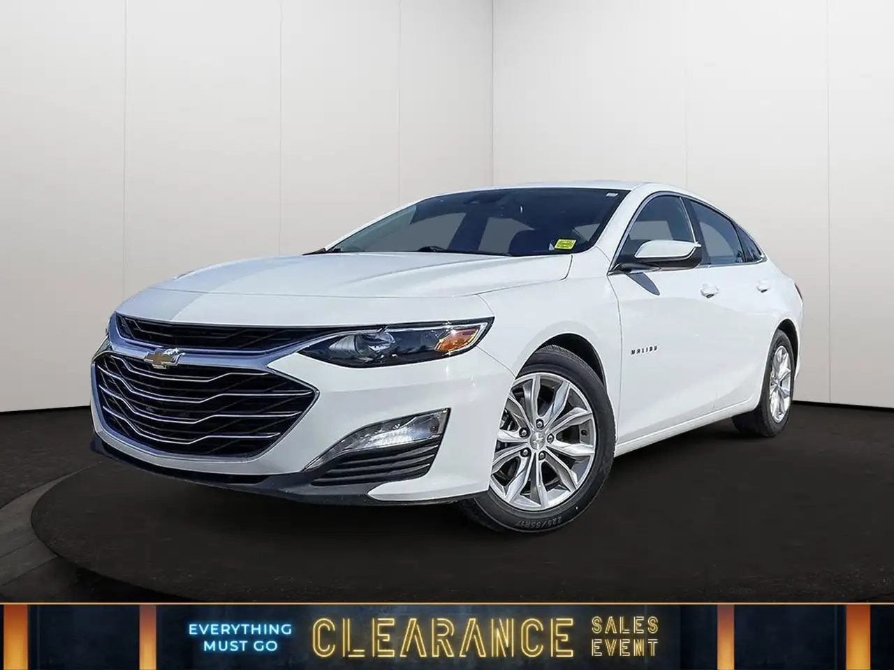 2023 Chevrolet Malibu