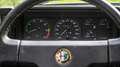 Alfa Romeo 75 75 TWIN SPARK/ASN/UNRESTORED/LIKE NEW Чорний - thumbnail 10