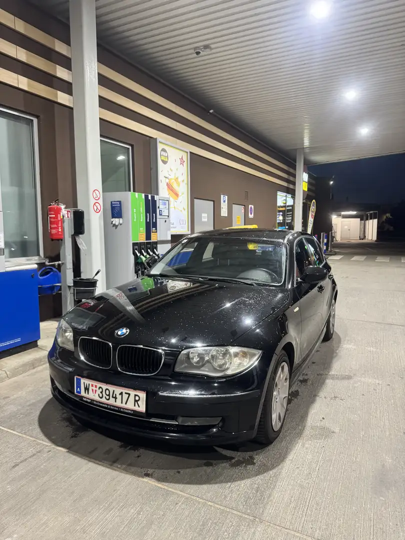 BMW 116 116i - 2