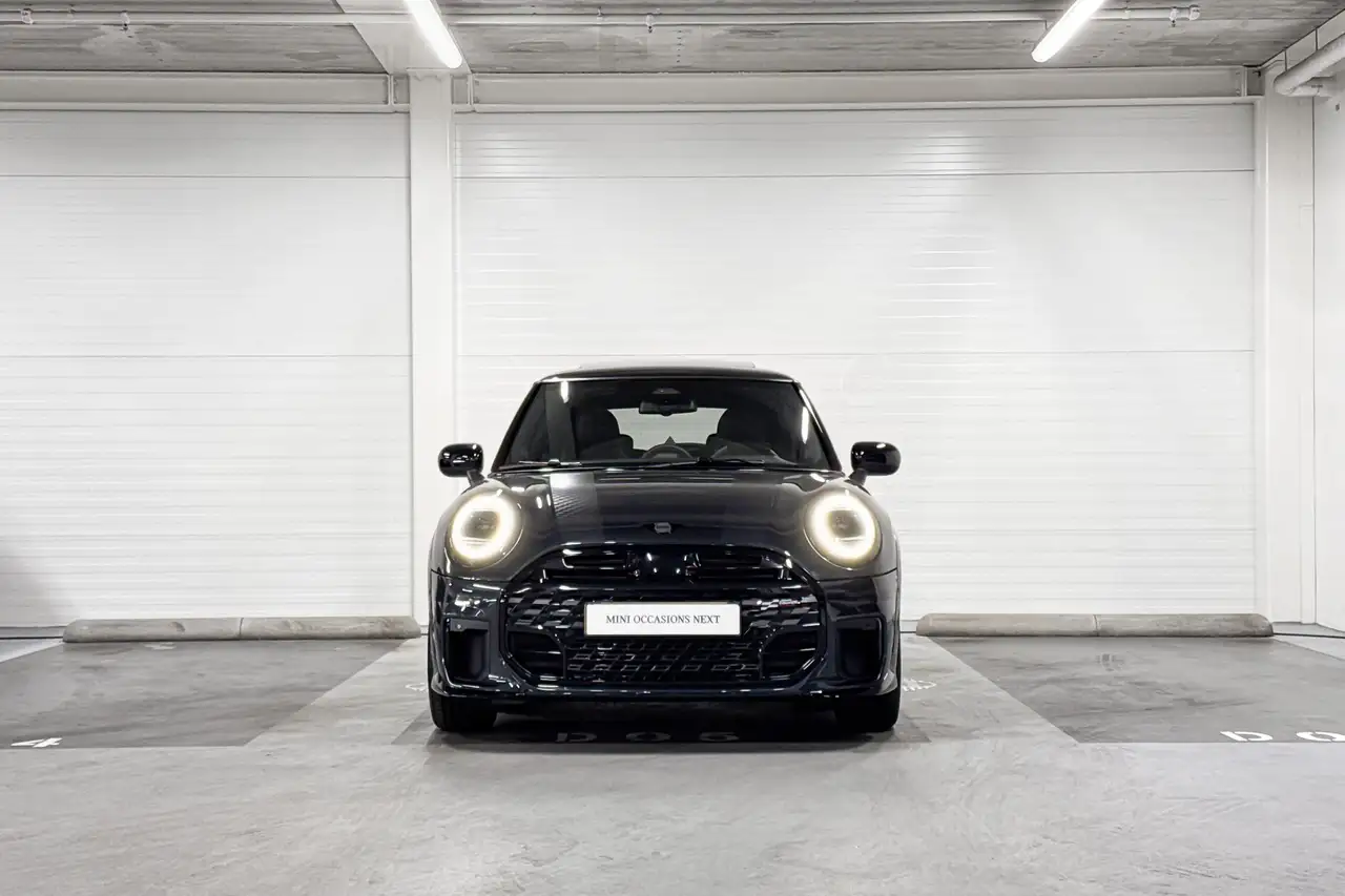 MINI Cooper S 2026