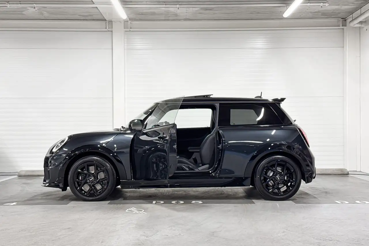 MINI Cooper S 2026