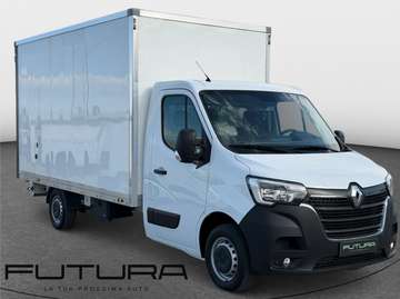 T35 Start Energy dCi 145 TC Diesel