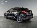 Toyota C-HR 1.8 Hybrid Team D *NAVI*LED*SHZ* crna - thumbnail 4