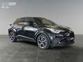 Toyota C-HR 1.8 Hybrid Team D *NAVI*LED*SHZ* crna - thumbnail 8