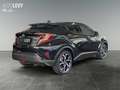 Toyota C-HR 1.8 Hybrid Team D *NAVI*LED*SHZ* crna - thumbnail 6