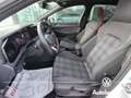 Volkswagen Golf GTI Golf 2.0 TSI GTI DSG SOLI 22mila Km Blanc - thumbnail 11