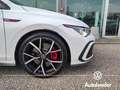 Volkswagen Golf GTI Golf 2.0 TSI GTI DSG SOLI 22mila Km Blanc - thumbnail 8