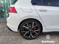 Volkswagen Golf GTI Golf 2.0 TSI GTI DSG SOLI 22mila Km Blanc - thumbnail 6