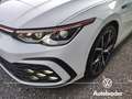 Volkswagen Golf GTI Golf 2.0 TSI GTI DSG SOLI 22mila Km Blanc - thumbnail 4