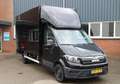 MAN TGE 35 2.0 140PK L5 Automaat / Bakwagen / 21m3 / Nieuw Noir - thumbnail 15