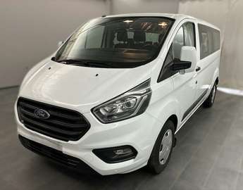 320 L2H1 VA Trend