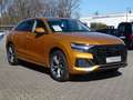 Audi Q8 50 TDI quattro - B&O / HD Matrix / Optikpaket narančasta - thumbnail 3