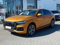 Audi Q8 50 TDI quattro - B&O / HD Matrix / Optikpaket narančasta - thumbnail 4