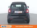smart forTwo 0.9 Turbo Basis passion Schwarz - thumbnail 5