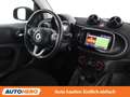 smart forTwo 0.9 Turbo Basis passion Schwarz - thumbnail 13