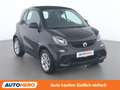 smart forTwo 0.9 Turbo Basis passion Schwarz - thumbnail 8