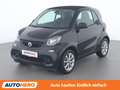 smart forTwo 0.9 Turbo Basis passion Schwarz - thumbnail 1