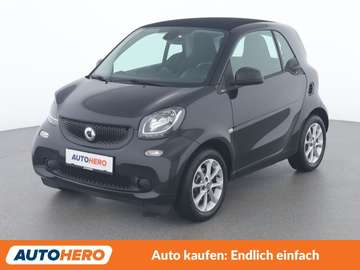 0.9 Turbo Basis passion