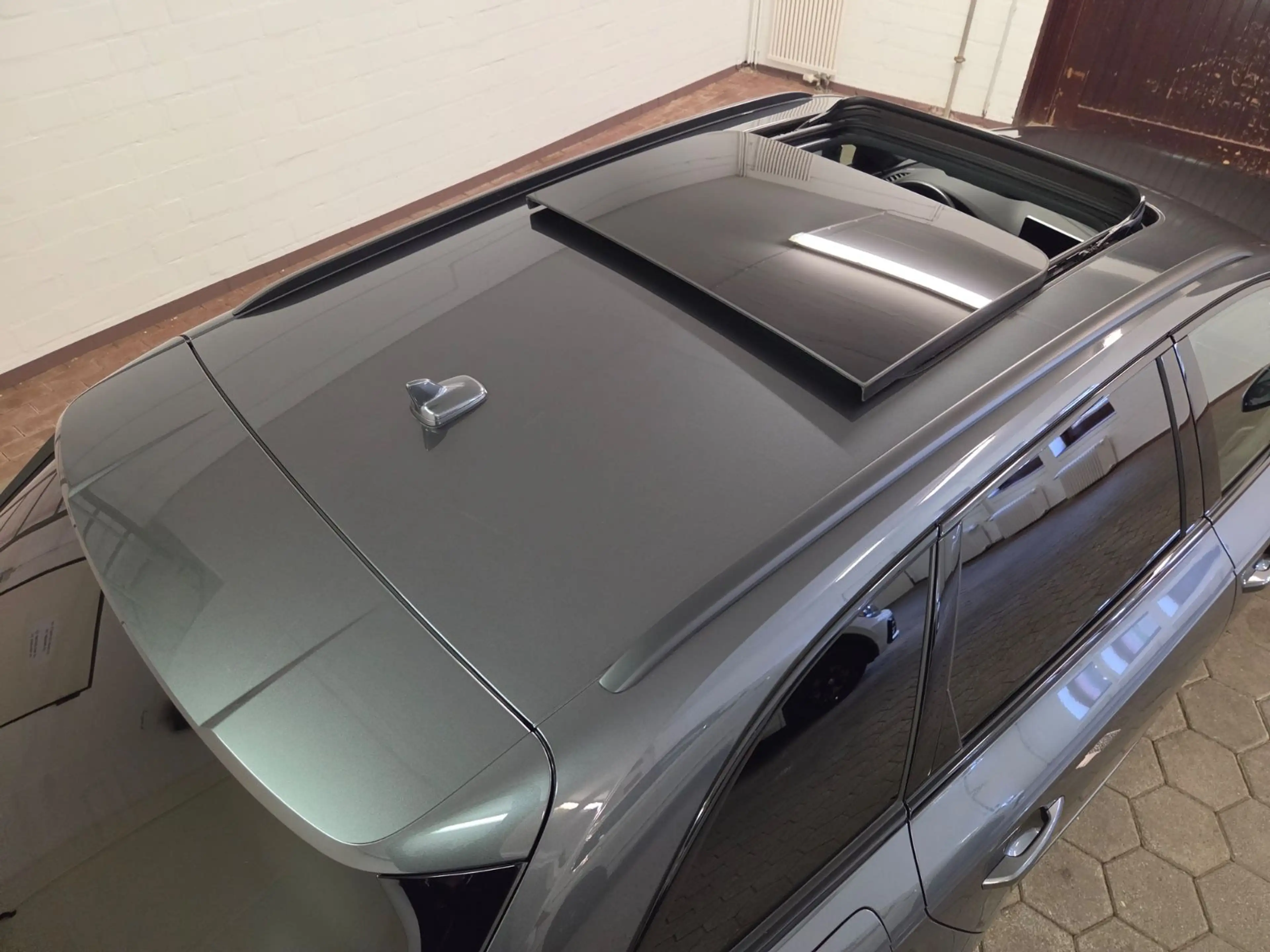 Audi A4 2.0 TDI 3X S LINE BLACK S tronic quatt Avant — photo 14