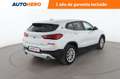 BMW X2 sDrive 18d Blanco - thumbnail 6