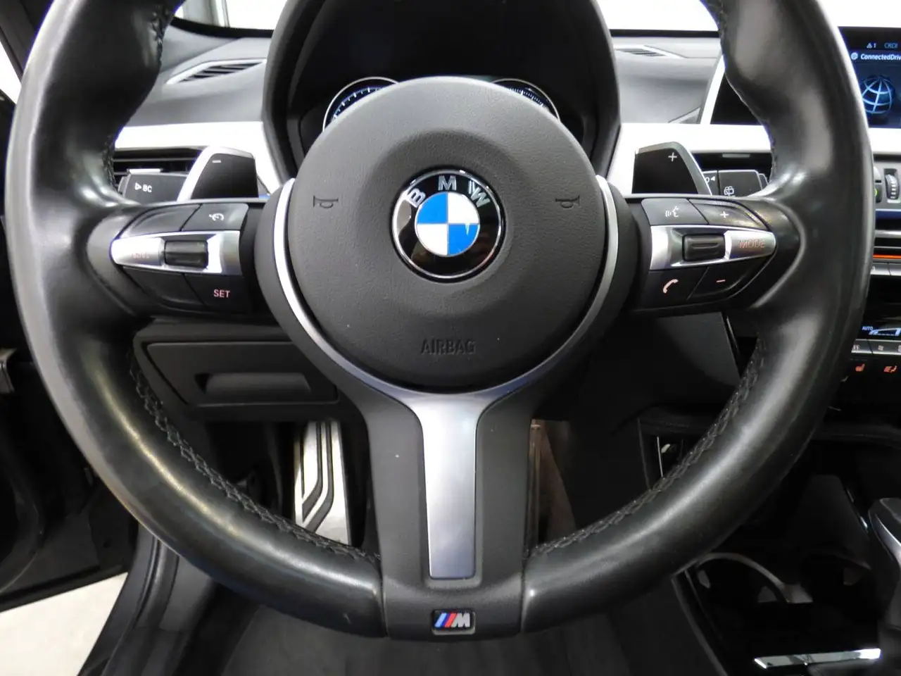 BMW X1 fotografie BMW X1