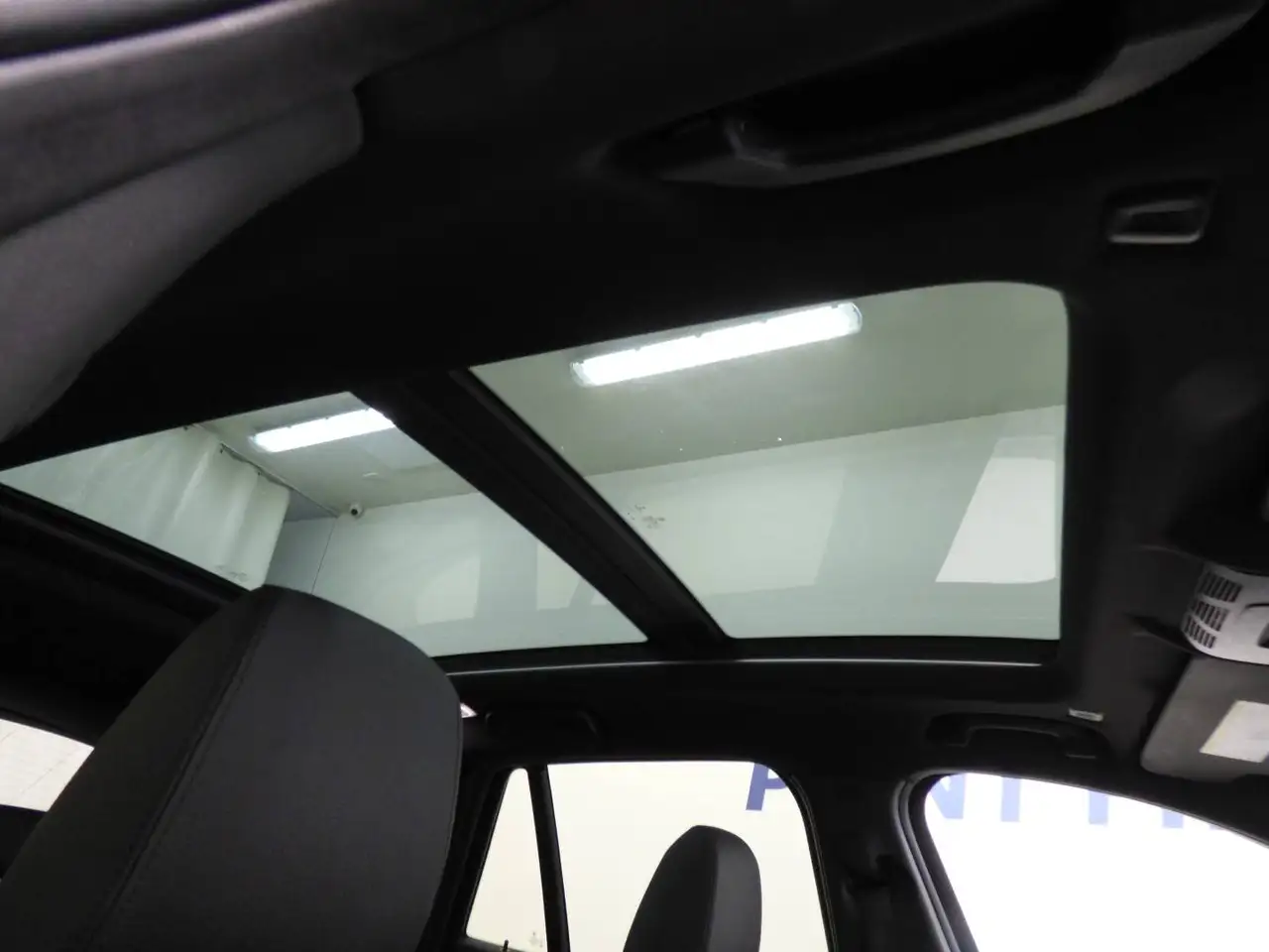 BMW X1 fotografie BMW X1