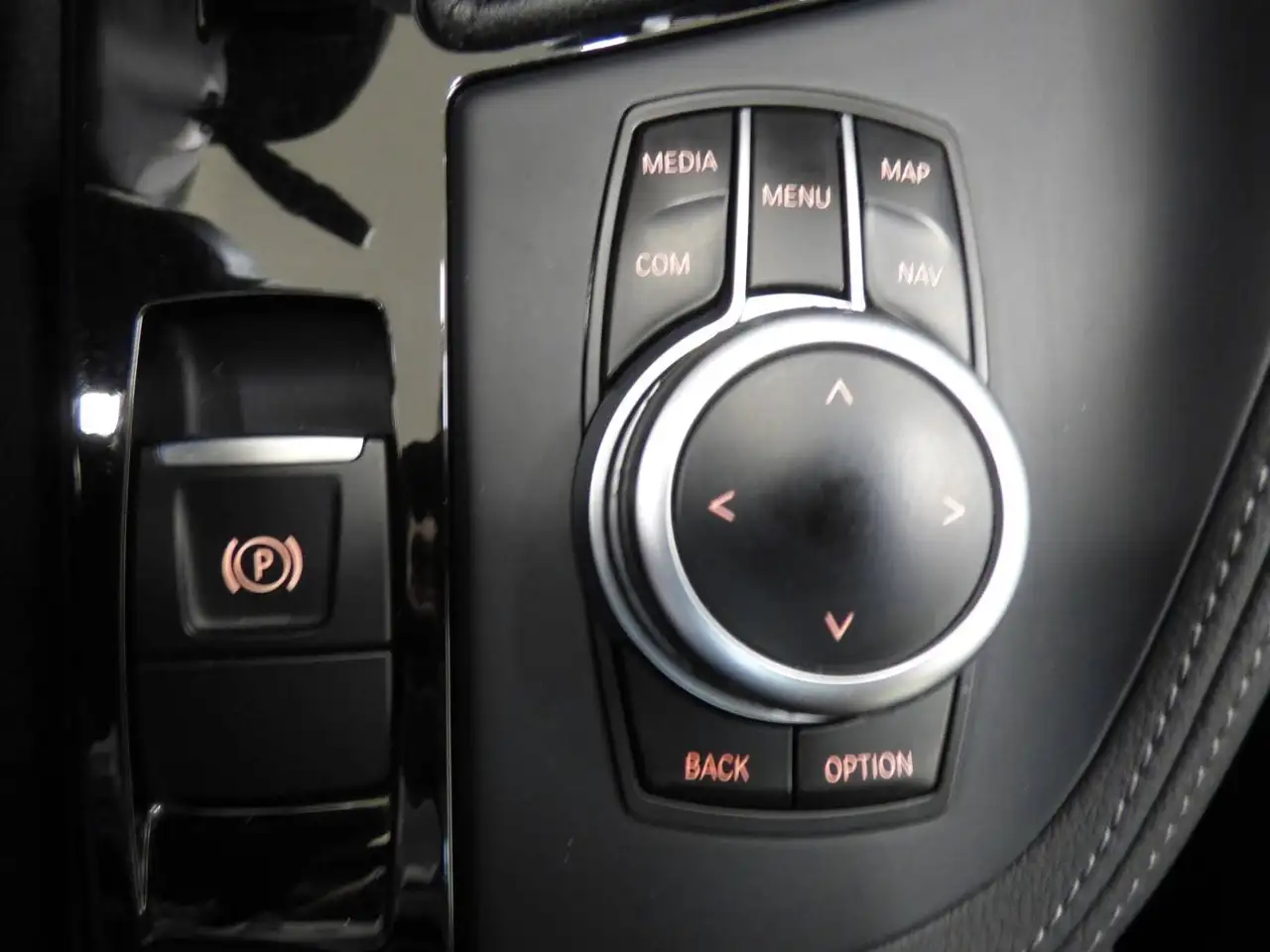 BMW X1 fotografie BMW X1