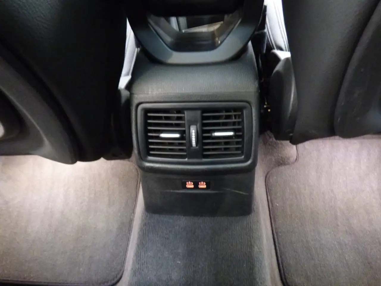 BMW X1 fotografie BMW X1