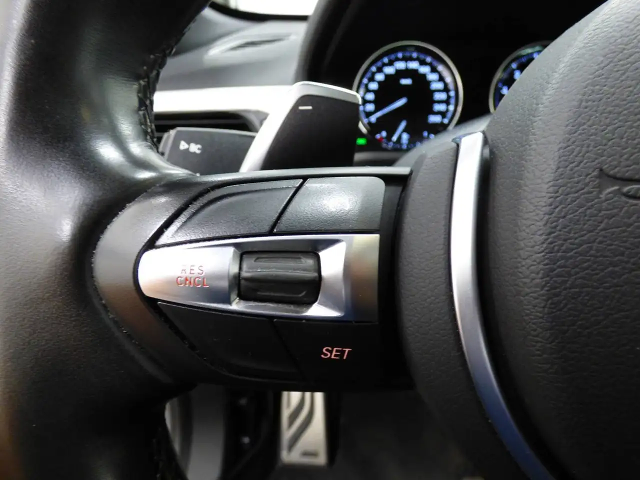 BMW X1 fotografie BMW X1
