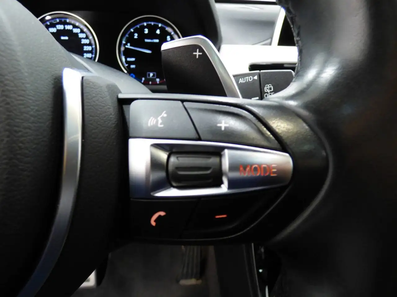 BMW X1 fotografie BMW X1
