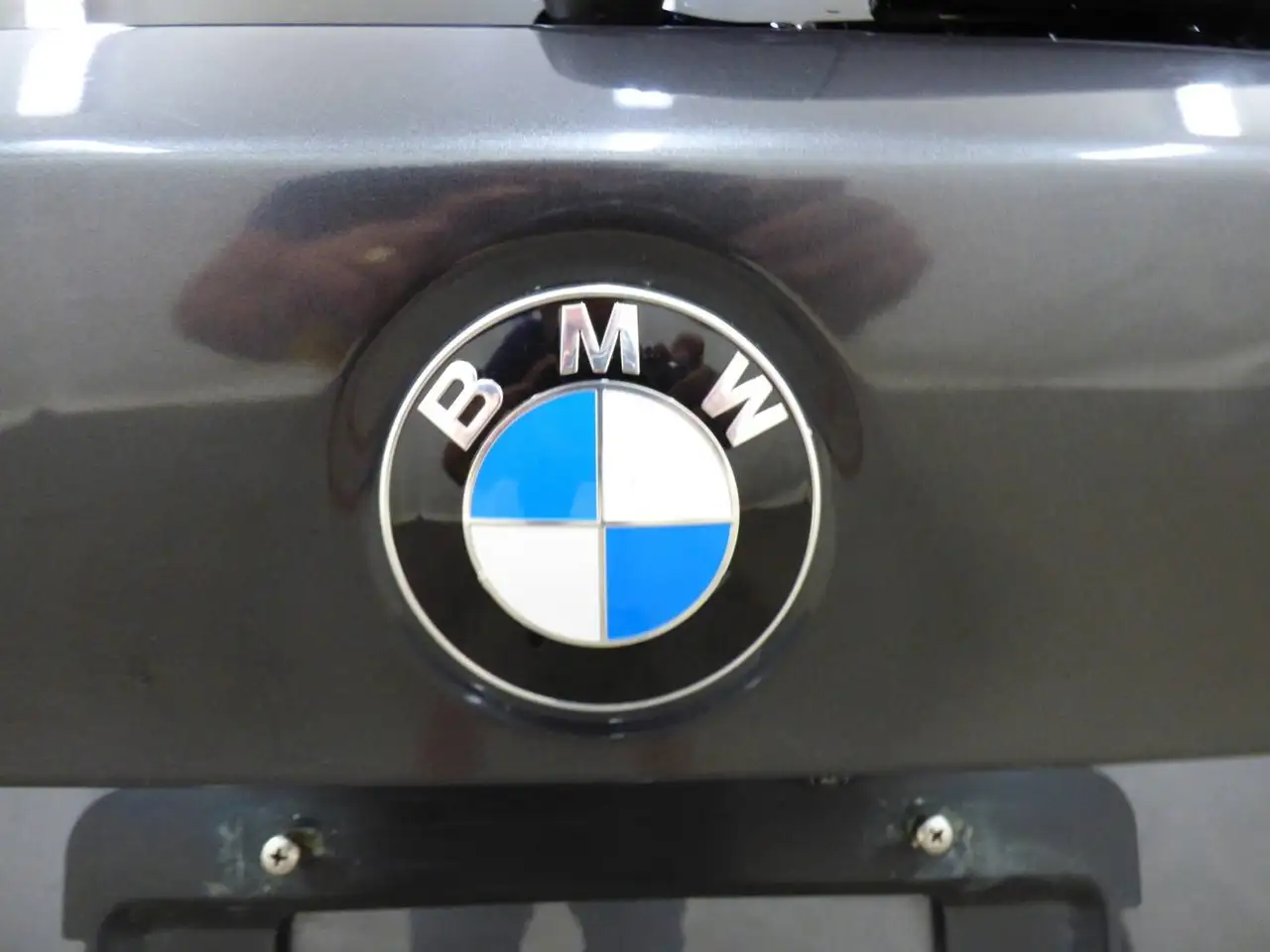 BMW X1 fotografie BMW X1