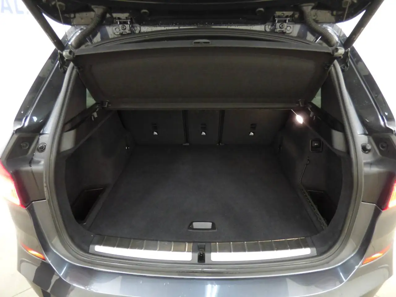 BMW X1 fotografie BMW X1