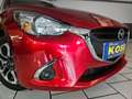 Mazda 2 1.5i Skyactiv CAMERA D SIEGES CHAUFFANTS 1ERE MAIN Rosso - thumbnail 3