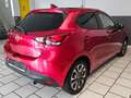 Mazda 2 1.5i Skyactiv CAMERA D SIEGES CHAUFFANTS 1ERE MAIN Rosso - thumbnail 9
