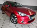 Mazda 2 1.5i Skyactiv CAMERA D SIEGES CHAUFFANTS 1ERE MAIN Rosso - thumbnail 1
