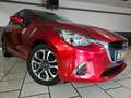Mazda 2 1.5i Skyactiv CAMERA D SIEGES CHAUFFANTS 1ERE MAIN Rosso - thumbnail 2
