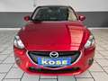 Mazda 2 1.5i Skyactiv CAMERA D SIEGES CHAUFFANTS 1ERE MAIN Rosso - thumbnail 4
