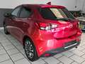 Mazda 2 1.5i Skyactiv CAMERA D SIEGES CHAUFFANTS 1ERE MAIN Rosso - thumbnail 6