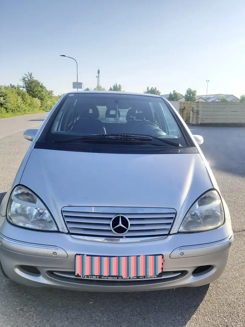Mercedes-Benz A 170 Elegance CDI Bj.2003 Guter Zustand 500€ - 2