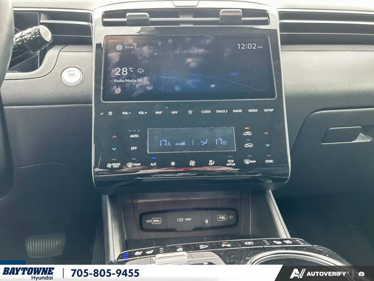 Hyundai TUCSON photo Hyundai TUCSON