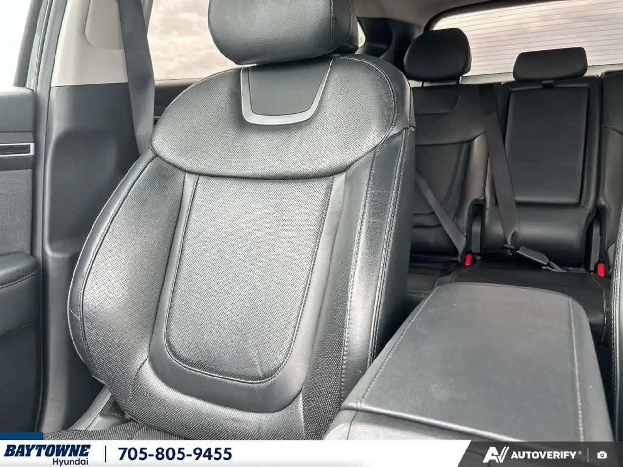 Hyundai TUCSON photo Hyundai TUCSON