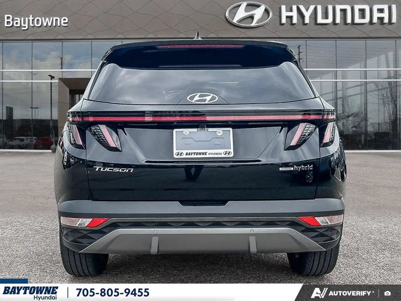 Hyundai TUCSON photo Hyundai TUCSON