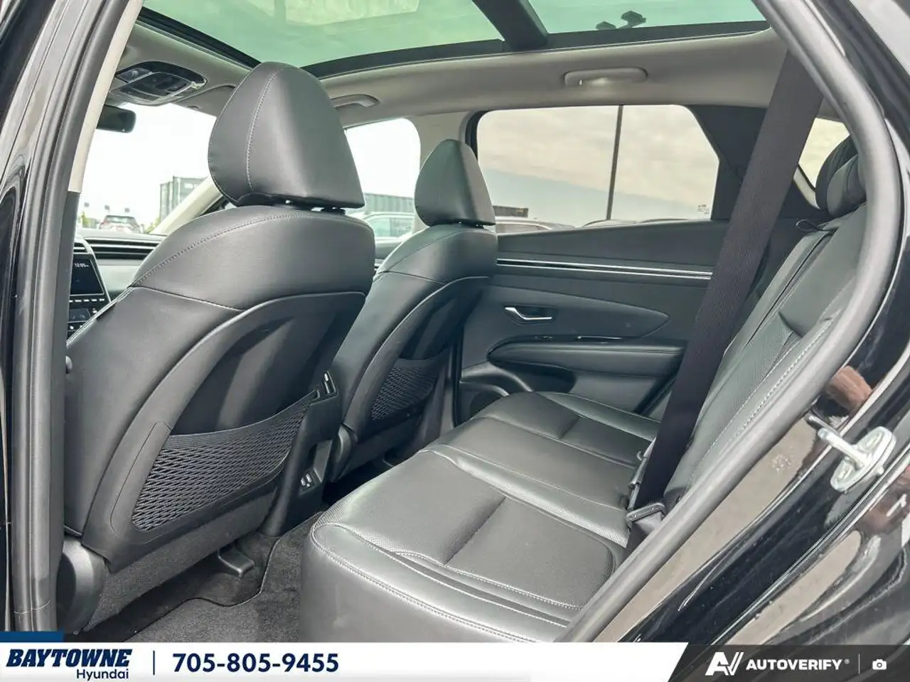 Hyundai TUCSON photo Hyundai TUCSON