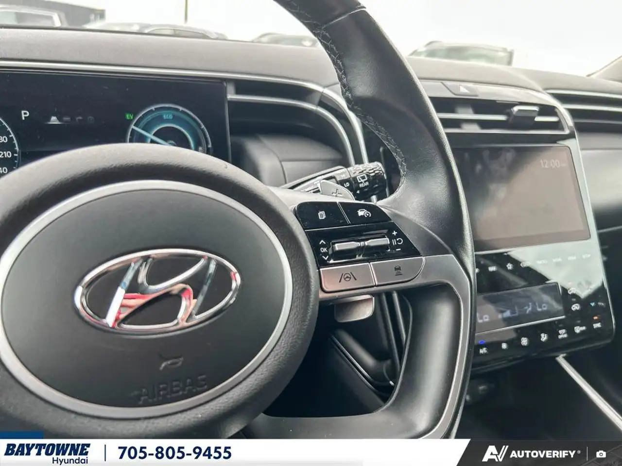 Hyundai TUCSON photo Hyundai TUCSON