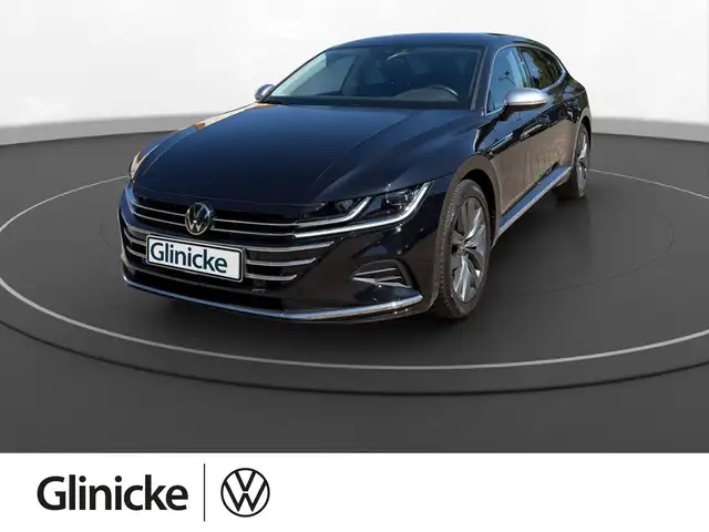 Volkswagen Arteon 2.0 TDI Elegance AHK LED L