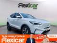 MG ZS Luxury Long Range Blanco - thumbnail 1