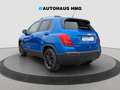 Chevrolet Trax LS+ 4x4 *BEVORZUGT AN EXPORT ODER GEWERBE* Niebieski - thumbnail 3